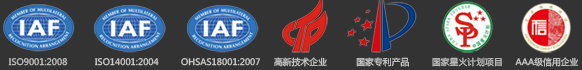 信用企業